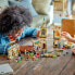 Фото #7 товара Игровой набор Lego 76415 The Battle of Hogwarts (Битва за Хогвартс)