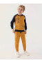 Фото #5 товара Спортивный костюм RolyPoly для мальчиков модель Hardal 9-14 лет Костюм спортивный