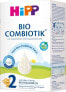 Фото #2 товара Folgemilch 2 Combiotik nach dem 6. Monat, 600 g