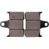 SBS 765LS Sintered Brake Pads