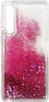 CASE ETUI LIQUID GLITTER TPU SAMSUNG GALAXY A10E RÓŻOWY standard - фото #1