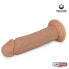 Фото #8 товара Dual Layer Dildo 8.5 Flesh