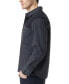 ფოტო #3 პროდუქტის Men's Ripstop Utility Shacket