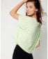 Фото #4 товара Women's Urban Crop Top For Women