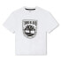 Фото #2 товара TIMBERLAND T60291 short sleeve T-shirt