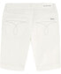 ფოტო #2 პროდუქტის Big Girls Skinny Denim Bermuda Shorts