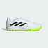 Фото #4 товара Бутсы adidas Copa Pure II.3 Turf Boots (Белые)