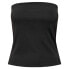 ფოტო #1 პროდუქტის ONLY Ea sleeveless T-shirt