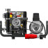 Фото #3 товара COLTRI MCH6/ET 300 Bar 400V Portable Compressor