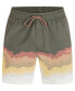 ფოტო #4 პროდუქტის Men's Explore Dri Trek II Drawstring 17.5" Shorts