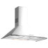 TEKA Pyramidal DM 675 60 cm Decorative Hood