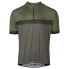 VAUDE BIKE Posta II short sleeve jersey