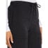 Фото #4 товара Scrubstar Scrub Pant Unisex S Black Drawstring Back Elastic Waist Straight Leg