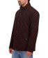 Фото #1 товара Men's Diamond-Quilted Corduroy Jacket