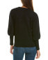 Фото #2 товара 27 Miles Malibu Shae Wool & Cashmere-Blend Sweater Women's