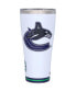 Фото #4 товара Vancouver Canucks 30 Oz Arctic Stainless Steel Tumbler