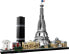 LEGO Architecture 21044 Paris