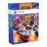Фото #1 товара Видеоигры PlayStation 5 Milestone Hot Wheels Unleashed 2: Turbocharged - Pure Fire Edition (FR)
