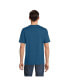 Фото #2 товара Men's Tall Super-T Short Sleeve T-Shirt