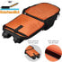 Фото #7 товара Everki Titan notebook backpack 46.74 cm (18.4"), black Laptop backpack