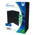 Фото #2 товара MEDIARANGE BOX35-4 - DVD case - 4 discs - Black - Plastic - 120 mm - 136 mm