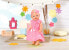 Фото #2 товара Кукла с платьем Zapf BABY born Trend Blumenkleid 43cm | 832684