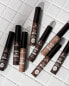 Brow Mascara Make Me Brow 04 Ashy Brows, 3,8 ml