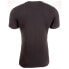 ფოტო #2 პროდუქტის UMBRO Cotton Small Logo short sleeve T-shirt