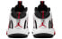 Jordan Jumpman 2021 PF CQ4229-100 Sneakers