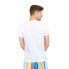 ფოტო #2 პროდუქტის BIDI BADU Paris Chill short sleeve T-shirt