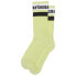 Фото #1 товара DR MARTENS Athletic Logo socks