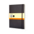 Фото #2 товара Moleskine Classic Notebook - Monochromatic - Black - Matt - Lined paper - Softcover - Adult