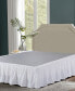 Фото #4 товара Постельное белье Bed Maker's Магическая Юбка со складками для кровати размера Queen