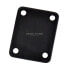 Göldo NPC1B Plastic Neck Plate (Black)