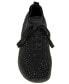 ფოტო #7 პროდუქტის Women's Cameron Jewel Lace Up Sneakers