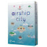 ASMODEE Airship City Spanish Board Game