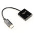 Фото #1 товара Адаптер для DisplayPort на HDMI iggual IGG318041