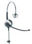 Фото #1 товара VXi ProSet LUX 5010U+ - Headset - Head-band - Office/Call center - Black - Monaural - Wired & Wireless