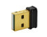 Фото #5 товара ASUS USB-N10 Nano B1 N150 - Internal - Wireless - USB - WLAN - 150 Mbit/s - Black