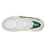 Фото #4 товара Puma Court Rider Chaos Splash Basketball Mens White Sneakers Athletic Shoes 378
