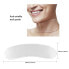 Фото #3 товара 8-Piece Reusable Silicone Anti-Wrinkle Pad Set, Includes Cleavage Chest Pad Neck Plaster Eye Patches to Prevent and Eliminate Wrinkles