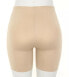 Spanx 244392 Women's Power Conceal-Her Mid-Thigh Short Natural Glam Plus SZ 3X