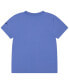 ფოტო #2 პროდუქტის Toddler Boys Energy Short Sleeve T-shirt