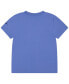 Фото #2 товара Toddler Boys Energy Short Sleeve T-shirt