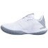 Кроссовки Babolat Sfx Evo Clay Shoes White / Lunar Gray, 37 - фото #4