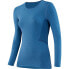 Фото #1 товара LOEFFLER Transtex Warm Hybrid Long Sleeve Base Layer