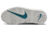 Nike Air More Uptempo 耐磨 低帮 复古篮球鞋 女款 灰色 / Кроссовки Nike Air More DR7854-100