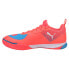 Фото #3 товара Puma Pressing Iii Indoor Soccer Mens Size 4.5 M Sneakers Athletic Shoes 10693402