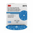 3M Hookit 152 mm 180 Multi Hole Sanding Disc 50 Units