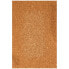 Materials for Handicrafts Faibo Brown Cork 20 x 30 cm (10 Pieces)